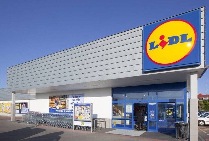 Lidl arad 1